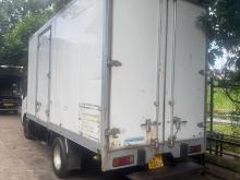 Toyota Dyna 2008 Lorry