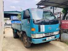 Toyota Dyna 1996 Lorry