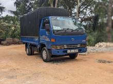 Toyota Dyna 1999 Lorry
