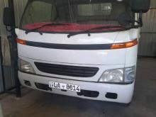 Toyota Dyna 2006 Truck