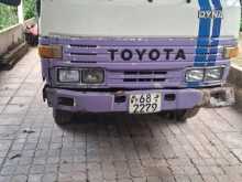 Toyota Dyna 1993 Lorry
