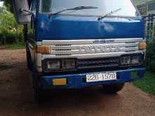 Toyota Dyna Tipper 1993 Lorry