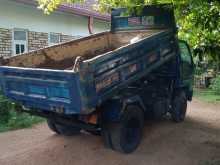 Toyota Dyna Tipper 1993 Lorry