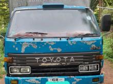 Toyota Dyna 14 B 1994 Lorry