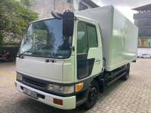 Toyota DYNA 14 5 FEET 2024 Lorry