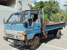 Toyota Dyna 14 5 1995 Lorry