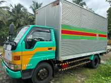 Toyota Dyna 1996 Lorry