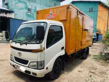 Toyota Dyna 2001 Lorry