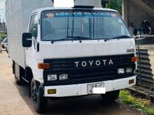 Toyota Dyna 1993 Lorry