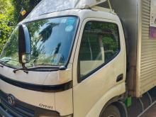 Toyota Dyna 14 5 2007 Lorry