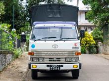 Toyota Dyna 1993 Lorry