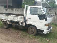 Toyota Dyna 1995 Lorry