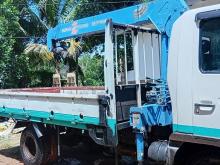 Toyota Dyna 1996 Lorry