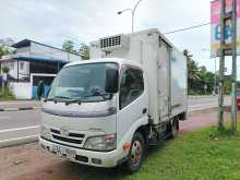 Toyota DYNA 2010 Lorry