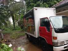 Toyota Dyna 1996 Lorry