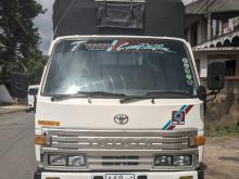 Toyota Dyna 1992 Lorry