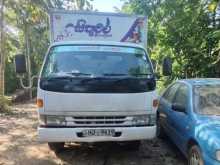 Toyota Dyna 1998 Lorry
