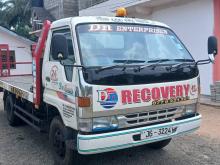 Toyota Dyna 1995 Lorry