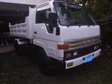 Toyota Dyna 1993 Lorry