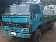 Toyota Dyna 14B 1987 Lorry