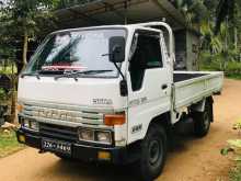 Toyota Dyna 1993 Lorry