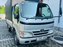 Toyota Dyna 150 2013 Pickup