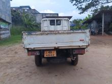 Toyota Dyna 150 1992 Lorry