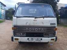 Toyota Dyna 1992 Lorry