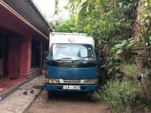 Toyota Dyna 2000 Lorry