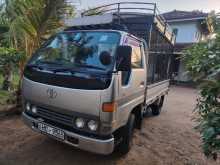 Toyota Dyna 150D 1999 Lorry