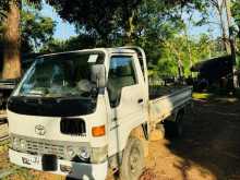 Toyota Dyna 1999 Lorry