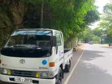 Toyota Dyna 2002 Lorry