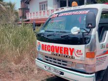 Toyota Dyna 1998 Lorry