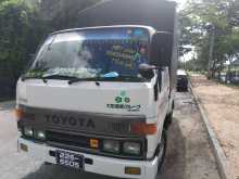 Toyota DYNA 1998 Lorry