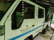 Toyota Dyna 1987 Crew Cab