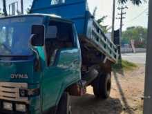 Toyota Dyna 1994 Lorry