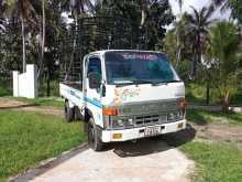 Toyota Dyna 1994 Lorry