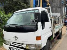 Toyota Dyna 1996 Lorry