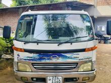 Toyota Dyna 16 5 1996 Lorry