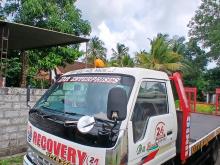 Toyota Dyna 1999 Lorry