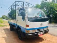 Toyota Dyna 1996 Lorry