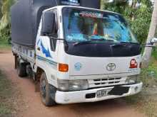 Toyota Dyna 1996 Lorry