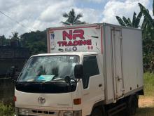 Toyota Dyna 1999 Lorry