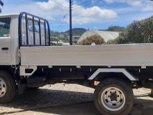 Toyota Dyna 2004 Lorry