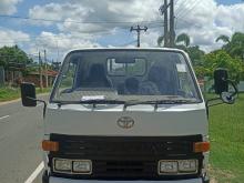 Toyota Dyna 1993 Lorry