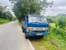 Toyota Dyna 1992 Lorry