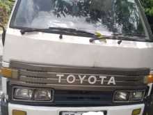 Toyota Dyna 1993 Lorry