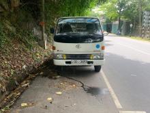 Toyota Dyna 2002 Lorry