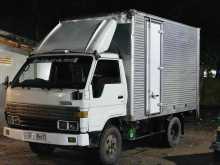 Toyota Dyna 1994 Lorry