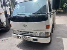 Toyota Dyna 1992 Lorry